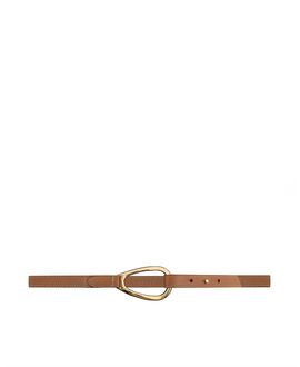 Vaincourt Vaincourt L'Adorable Leather Belt