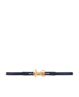 Vaincourt Vaincourt L'Attachante Leather Belt