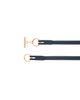 Vaincourt Vaincourt L'Attachante Leather Belt - 3