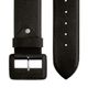 Vaincourt Women's La Merveilleuse 60MM Leather Belt - 4