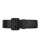 Vaincourt Women's La Merveilleuse 60MM Leather Belt - 5