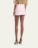 Valentino Garavani Boucle Tweed Mini Skirt - 3