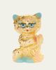 Valentino Garavani Chic Cat Minaudiere Clutch Bag - 1