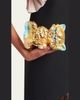 Valentino Garavani Chic Cat Minaudiere Clutch Bag - 2