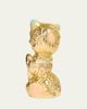 Valentino Garavani Chic Cat Minaudiere Clutch Bag - 3