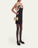 Valentino Garavani Chic Cat Minaudiere Clutch Bag - 5