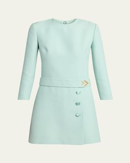 Sho Dress
