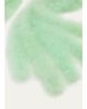 Valentino Garavani Feathered Scarf - 2