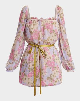 Sho Dress