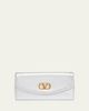 Valentino Garavani Laminated Leather Bag - 1