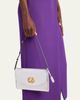 Valentino Garavani Laminated Leather Bag - 2
