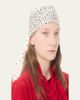 Valentino Garavani Little Stars Starry Silk Scarf - 2