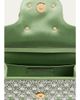 Valentino Garavani Locò Small Embroidered Shoulder Bag - 3