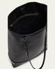 Valentino Garavani Medium Rockstud Grain Leather Tote Bag - 4