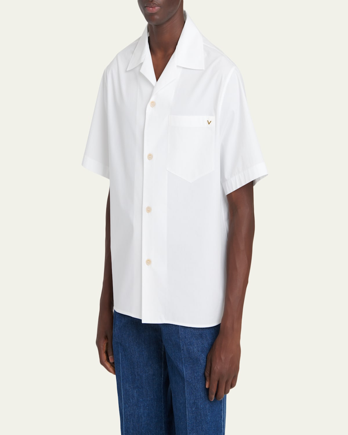 Valentino Garavani Tops