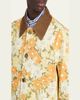 Valentino Garavani Men's Floral-Print Cotton Jacket - 5
