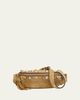 Valentino Garavani Men's Nellcote Suede Belt Bag - 1