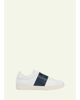 Valentino Garavani Men's Open Calfskin Sneakers - 1