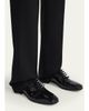 Valentino Garavani Men's Pas Des Dieux Oxfords in Patent Leather - 2