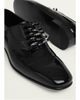Valentino Garavani Men's Pas Des Dieux Oxfords in Patent Leather - 5