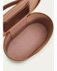 Valentino Garavani Metallic Leather Vanity Case - 4