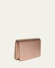Valentino Garavani Mini Laminated Leather Crossbody Bag - 3