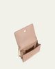 Valentino Garavani Mini Laminated Leather Crossbody Bag - 4