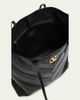 Valentino Garavani Panthea Medium Chevron Leather Tote Bag - 4