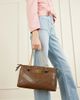 VALENTINO GARAVANI Panthea medium embellished leather shoulder bag - 2