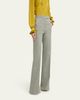 Valentino Garavani Pleated Wool-Blend Trousers - 4