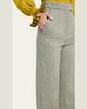 Valentino Garavani Pleated Wool-Blend Trousers - 5