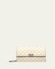 Valentino Garavani Quilted Rockstud Leather Shoulder Bag - 1