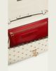 Valentino Garavani Quilted Rockstud Leather Shoulder Bag - 4