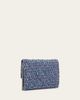 Valentino Garavani Quilted Rockstud Tweed Shoulder Bag - 3
