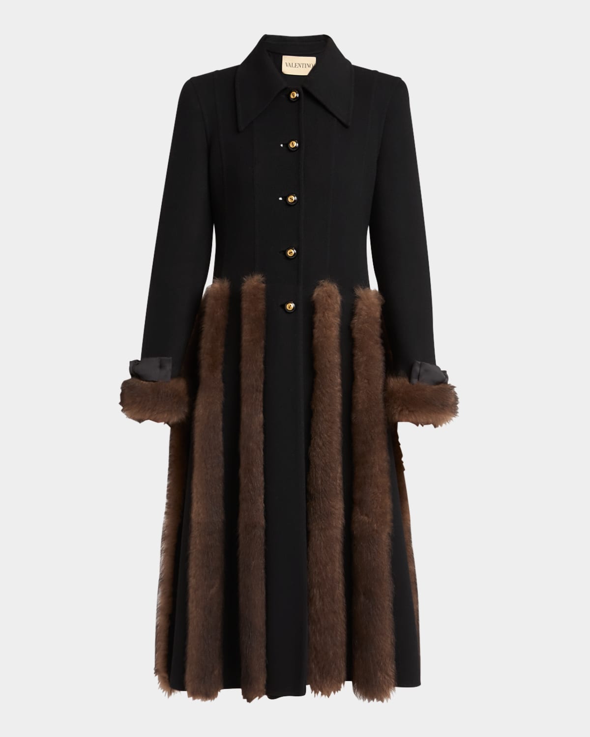 Valentino Garavani Jackets & Coats