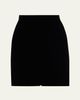 Valentino Garavani Tailored Bermuda Shorts - 1