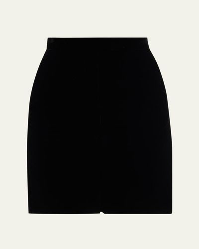 Valentino Garavani Tailored Bermuda Shorts