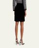 Valentino Garavani Tailored Bermuda Shorts - 3
