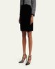 Valentino Garavani Tailored Bermuda Shorts - 4