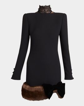 Sho Dress