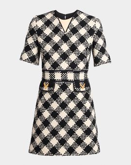 Sho Dress