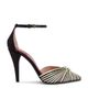 Valentino Garavani Valentino Garavani Annine Ankle Strap - 1