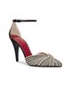 Valentino Garavani Valentino Garavani Annine Ankle Strap - 2