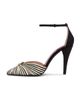 Valentino Garavani Valentino Garavani Annine Ankle Strap - 5
