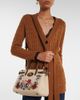 Valentino Garavani Valentino Garavani Antibes Medium canvas top-handle bag - 7