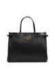 Valentino Garavani Valentino Garavani Antibes Medium VLogo Convertible Shopping Tote Bag - 1