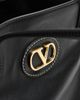 Valentino Garavani Valentino Garavani Antibes Medium VLogo Convertible Shopping Tote Bag - 6