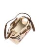Valentino Garavani Valentino Garavani Antibes VLogo Small Embroidered Tote - 2