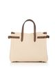 Valentino Garavani Valentino Garavani Antibes VLogo Small Embroidered Tote - 5