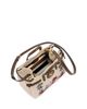 Valentino Garavani Valentino Garavani Antibes VLogo Small Embroidered Tote - 6